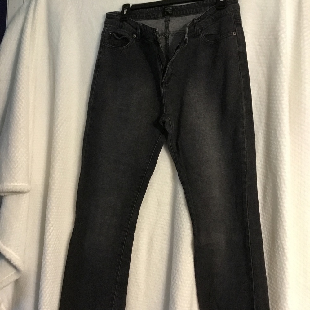 Nicole Miller jeans